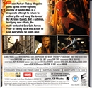 PSP UMD Movie Spider-Man 2 Back CoverThumbnail